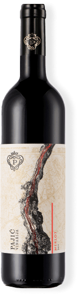 Merlot Barrique